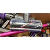 Image 4 : DYSON V11 TORQUE DRIVE CORDLESS STICK VACUUM - TESTED WORKING, RETAIL $799