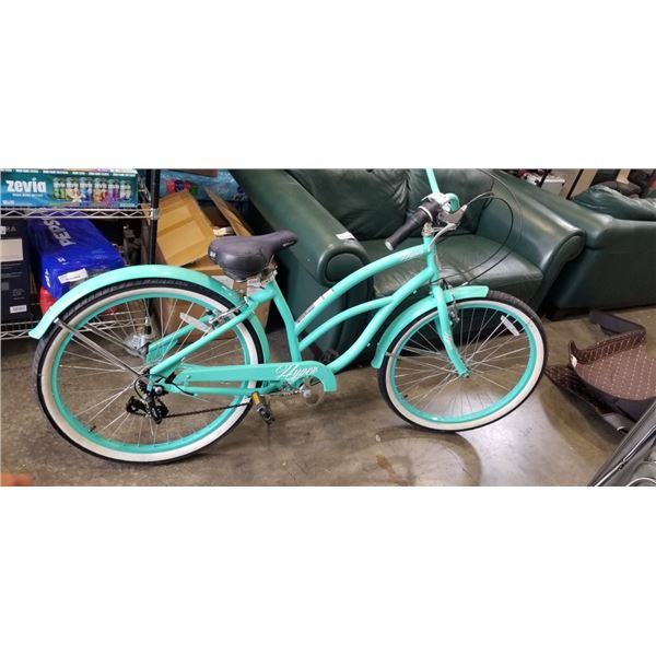HYPER BIKE CO CRUISER BIKE