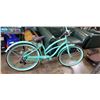 Image 1 : HYPER BIKE CO CRUISER BIKE