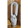 Image 2 : DYSON HP09 HOT AND COOL AIR PURIFIER WORKING WITH EXTRA FILTER