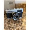 Image 6 : BOX OF VINTAGE FILM CAMERAS, SOME DIGITAL