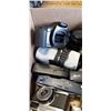Image 2 : BOX OF VINTAGE FILM CAMERAS