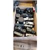 Image 1 : BOX OF VINTAGE FILM CAMERAS