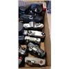Image 3 : BOX OF VINTAGE FILM CAMERAS