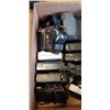 Image 2 : BOX OF VINTAGE FILM CAMERAS