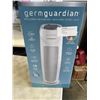 Image 2 : GERM GUARDIAN INTELLIGENT 22" TOWER AIR PURIFIER W/ HEPA PURE FILTER - TESTED WORKING, RETAIL $159