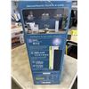 Image 3 : GERM GUARDIAN INTELLIGENT 22" TOWER AIR PURIFIER W/ HEPA PURE FILTER - TESTED WORKING, RETAIL $159