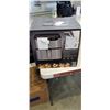 Image 2 : BELLAPRO 5.7L AIR FRYER - TESTED WORKING, RETAIL $219