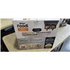 Image 4 : NINJA FOODI 6-IN-1 8QT DUALZONE AIR FRYER - TESTED WORKING, RETAIL $189