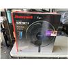 Image 2 : HONEYWELL 16" QUIET STAND FAN - TESTED WORKING, RETAIL $99