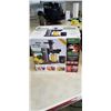 Image 2 : NINJA NEVER CLOG COLD PRESS JUICER - TESTED WORKING, RETAIL $189