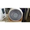 Image 2 : AS NEW SNOOZ BREEZ SMART BEDROOM FAN AND WHITE NOISE MACHINE