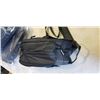 Image 3 : 6 NEW BICYCLE WATER RESISTANT STORAGE BAGS WITH BACK PACK STRAPS