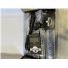 Image 1 : 4 NEW GROW A BEARD KIT INCULDING STRAIGHTENER BEARD WASH BRUSH COMB GROTHW OIL RAZOR AND SCISSORS