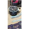 Image 4 : 2 NEW FOCTXI WAXING KIT AT HOME COMPLETE WAXING KIT