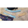 Image 5 : 2 NEW FOCTXI WAXING KIT AT HOME COMPLETE WAXING KIT
