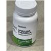 Image 1 : 8 NEW SPIRULINA CHLORELLA GREEN BOOSTER DIETARY SUPPLEMENT VEGGIE CAPSULES, 60 PER CONTAINER, EXP 11