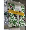 Image 3 : 2 NEW ROBES AND 3 NEW PILLOW PROTECTORS, ASSORTED SIZING FOR ALL