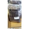 Image 2 : 5 NEW HYHA STRETCH FABRIC CHAIR COVERS