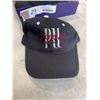 Image 2 : NEW 12 BALL CAPS BLACK COLOUR RETAIL $119