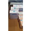 Image 2 : 6 NEW TERMICHY BABY FORMULA DISPENSERS, 4 SMLPUAME PACIFIER HOLDER CASE, AND VUCCHINI GRAVITY OIL & 