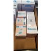 Image 3 : 6 NEW TERMICHY BABY FORMULA DISPENSERS, 4 SMLPUAME PACIFIER HOLDER CASE, AND VUCCHINI GRAVITY OIL & 