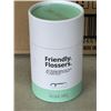 Image 2 : CASE OF NEW FRIENDLY FLOSSERS, 48 PACKS OF 45PC