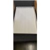 Image 3 : NEW MEBBAY VELVET JEWELLERY ORGANIZER AND 2 BOXES FAKE YELLOW TULIPS