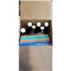 Image 2 : NEW HAWAIIAN SHAVED ICE PREMIUM SYRUP. ASSORTED FLAVORS. EXP 10-01-2027