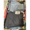 Image 1 : 9 NEW YOGA PANTS, MOSTLY ALL SIZE SMALL