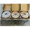 Image 2 : 3 NEW CASES ERYONE 3D PRINTER FILAMENT