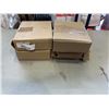 Image 1 : 4 NEW KADISION LED FLOOD LIGHTS