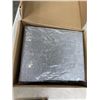 Image 3 : 3 NEW AMAZON BASICS TWIN COTTON SHEET SETS HEATHER GREY