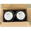 Image 2 : 5 NEW BOXES MARKDOMAIN COMPATIBLE PAPER ROLL REPLACEMENTS FOR DYMO