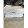 Image 1 : CASE OF 9X12 INCH STEAK PAPER