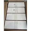 Image 3 : CASE OF 9X12 INCH STEAK PAPER