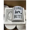 Image 3 : 2 BOXES OF NEW COSMERTIC AND BEAUTY ITEMS, NEW MUGS AND CALM