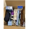 Image 5 : 2 BOXES OF NEW COSMERTIC AND BEAUTY ITEMS, NEW MUGS AND CALM