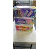 Image 1 : 3 CASES OF ALANI ENGERY DRINKS