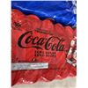 Image 3 : 2 FLATS OF SODA, A FEW CANS MAY BE MISSING - PEPSI AND COCA-COLA