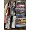 Image 2 : 2 DVD PLAYERS AND BOX OF ASSORTED DVD MOVIES