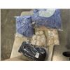 Image 2 : BOX OF ASSORTED NEWW MERCHANDISE