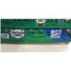 Image 2 : 2 FLATS OF GINGER ALE ZERO SODA, A FEW CANS MAY BE MISSING