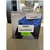 Image 1 : XBOX ELITE V2 BLUE CORE WIRELESS CONTROLLER - TESTED WORKING, RETAIL $179
