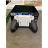 Image 3 : XBOX ELITE V2 BLUE CORE WIRELESS CONTROLLER - TESTED WORKING, RETAIL $179