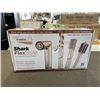 Image 1 : SHARK FLEXSTYLE MULTI-STYLER HAIR STRAIGHTENER - TESTED WORKING, RETAIL $349