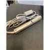 Image 3 : SHARK FLEXSTYLE MULTI-STYLER HAIR STRAIGHTENER - TESTED WORKING, RETAIL $349