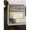 Image 4 : SHARK FLEXSTYLE MULTI-STYLER HAIR STRAIGHTENER - TESTED WORKING, RETAIL $349