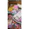 Image 2 : BOX OF NEW CRAFT SETS
