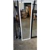 Image 2 : 2 WALL MIRRORS